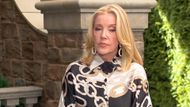 Nikki was suspicious about Lily's answer on The Young and the Restless | Image: CBS