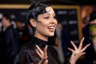 HBO Max FYC Event For "Euphoria" - Arrivals - Source: Getty