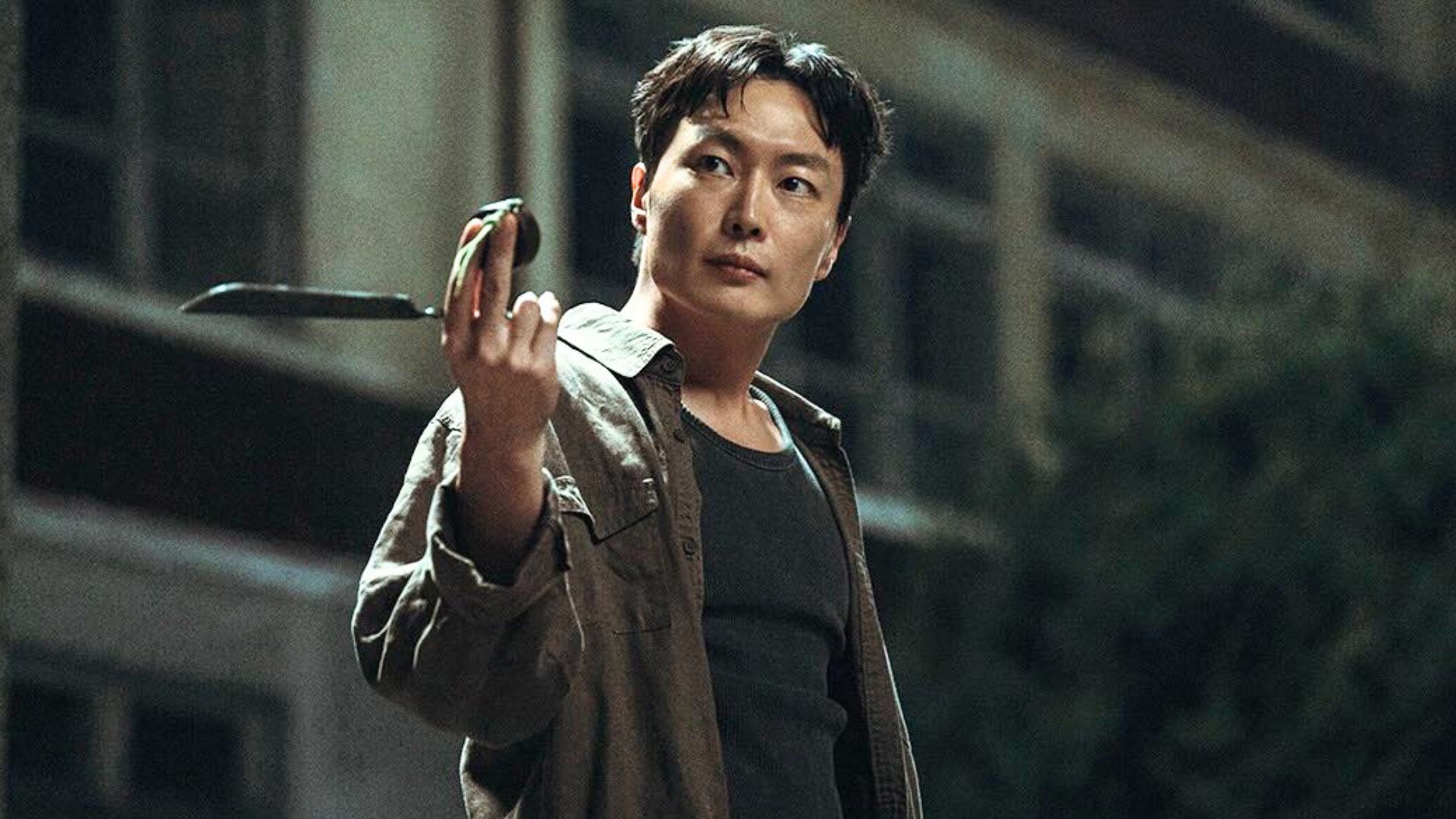 If Wishes Could Kill: What happens to Bangwool? (Image via Instagram/@netflixkr)