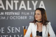 American Actress Juliette Lewis (Image via Getty)