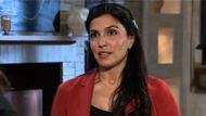 ADA Justine Turner of General Hospital may help Dante | Image: ABC