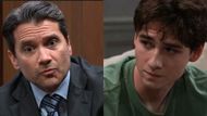 Father and son, Dante and Rocco from General Hospital | Image: ABC