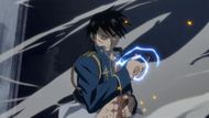Roy Mustang - Source: Studio Bones