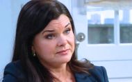The Bold and the Beautiful's Katie Logan | Image: CBS