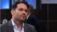 Dominic Zamprogna as Dante Falconeri on General Hospital | Image: ABC