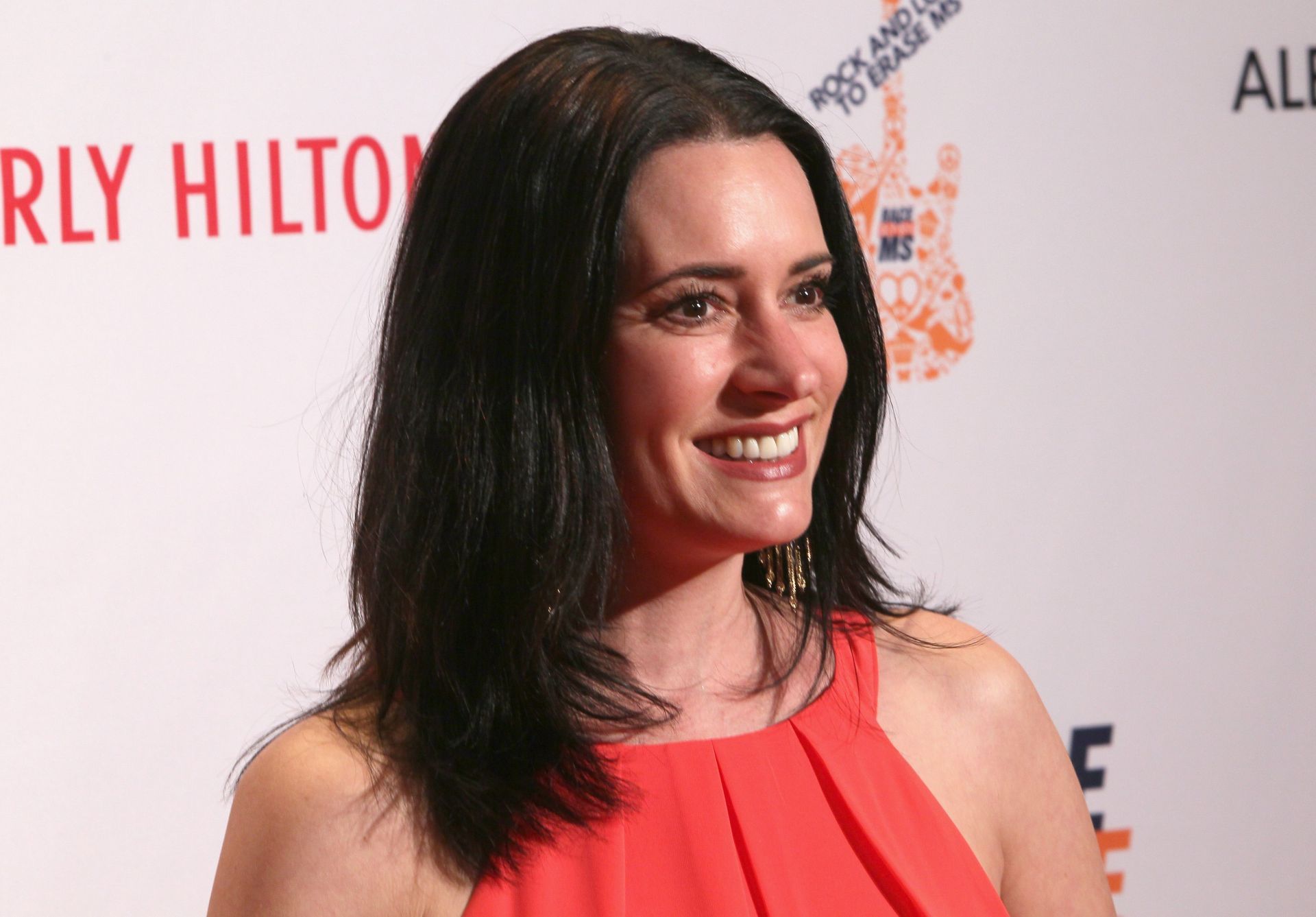 23rd Annual Race To Erase MS Gala - Arrivals - Source: Getty