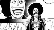 Still from the manga