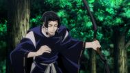 Noritoshi Kamo - Source: MAPPA