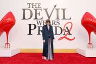 Devil Wears Prada 2 NYC World Premiere - Source: Getty
