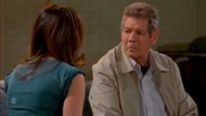 Meet Mr. Brian Baldwin – and rue the day you did on Beyond the Gates | Image: CBS