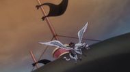 Stronger and Doc Q - Source: Toei Animation