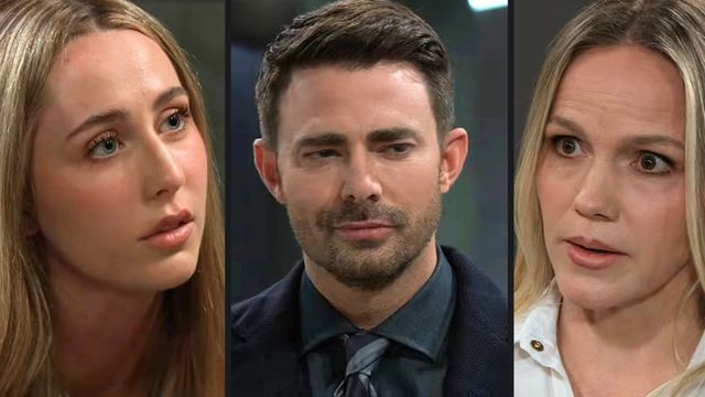 General Hospital Spoilers Video Preview, May 18 to 22: All hands on deck to  save Josslyn and Rocco