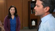 Dante finally knows who shot Cullum | Image: ABC