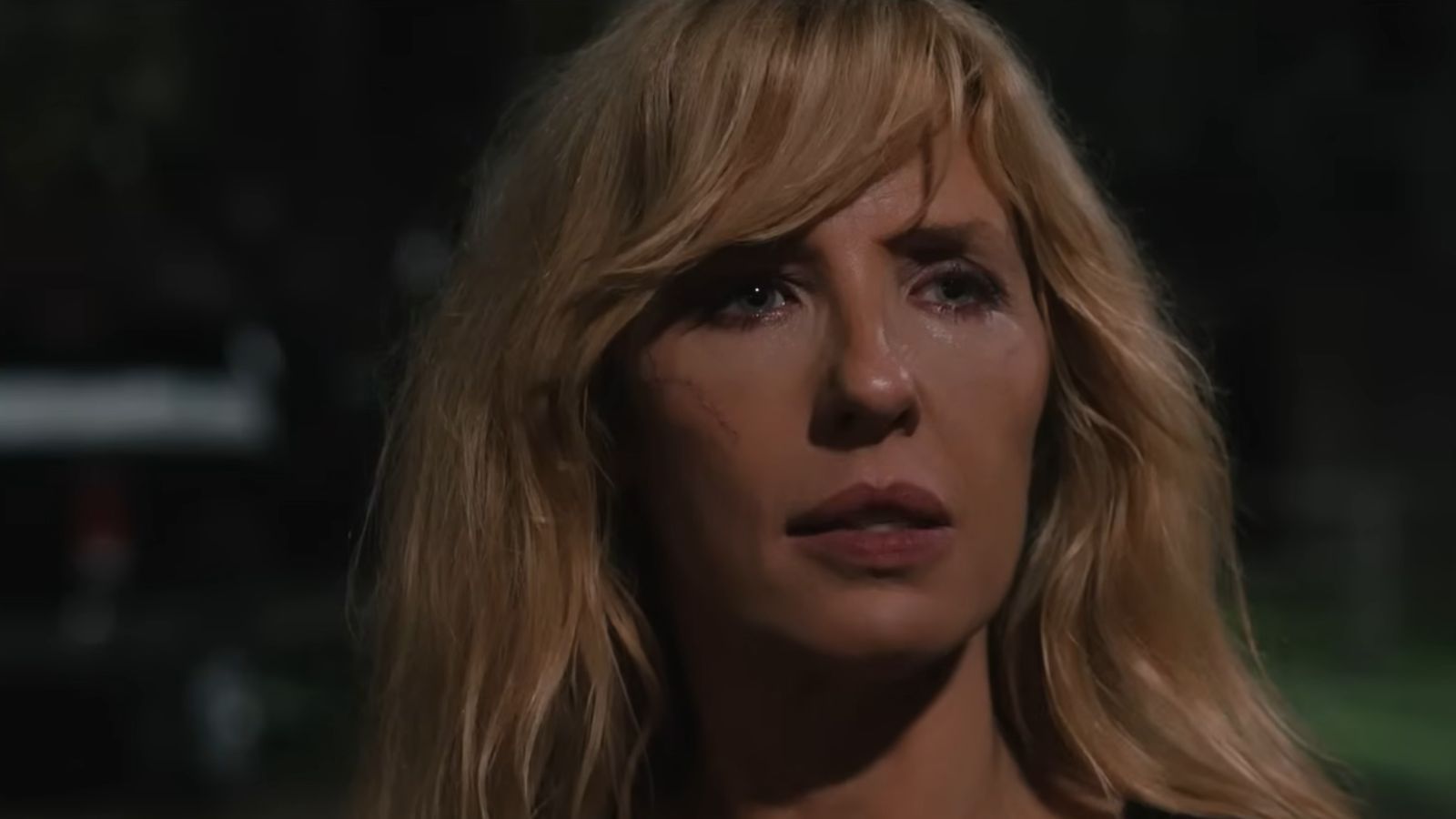 Still from Dutton Ranch (Image via Paramount+)