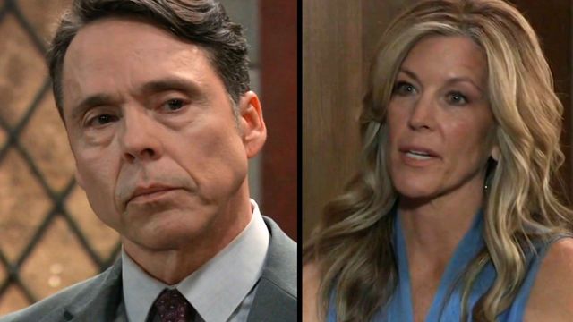 General Hospital Spoilers, May 15: Cullum goes after Carly