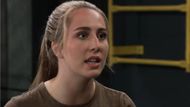 Eden McCoy as Josslyn Jacks on General Hospital | Image: ABC