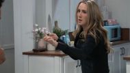 Josslyn learned that super spying is not all it's cracked up to be | Image: ABC