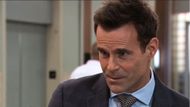 Drew has displayed extreme lack of sensitivity and compassion on General Hospital | Image: ABC