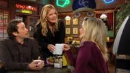 Phyllis would never let anyone hurt Danny on The Young and the Restless | Image: CBS