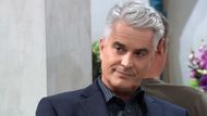Rick Hearst plays Ric Lansing on General Hospital | Image: ABC