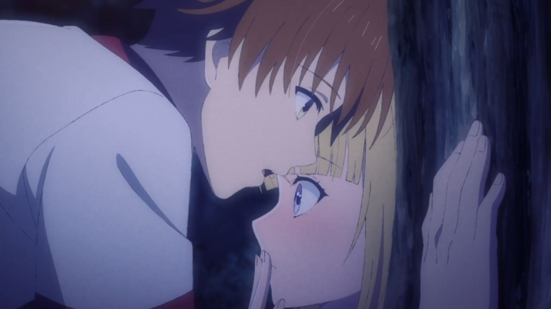 Still from the anime - Source: Studio Lerche