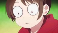 Chizuru's response in Rent-A-Girlfriend Season 5 Episode 9 - Source: Studio 5