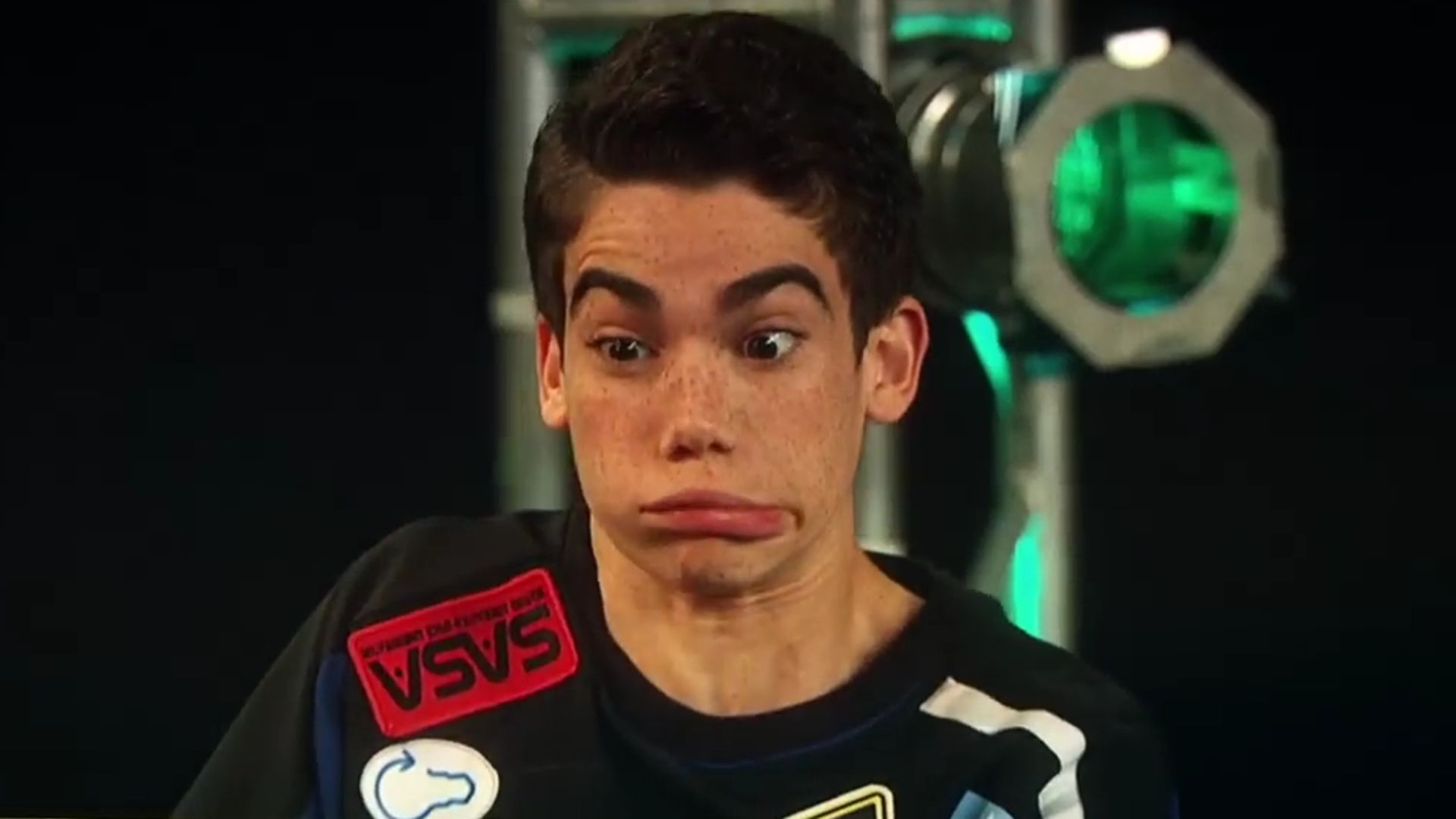 Gamer’s Guide to Pretty Much Everything (Image Via YouTube/@Disney Channel)