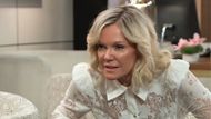 Maura West as Ava Jerome on General Hospital | Image: ABC
