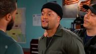Ren's the only one who knows what's up on Beyond the Gates | Image: CBS