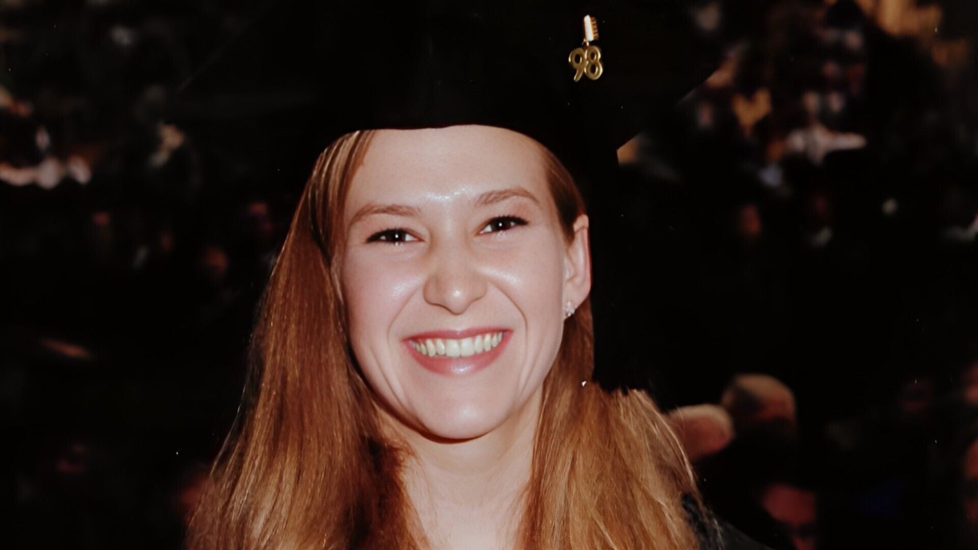 Dateline: A Window of Time - What happened to Tara Baker? Disturbing ...
