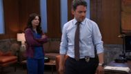 Dante and Elizabeth on General Hospital | Image: ABC