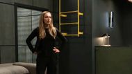 General Hospital's Josslyn wants to investigate the Faison Project | Image: ABC
