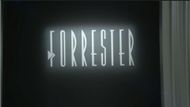 The logo of the Forrester Creations's brand on The Bold and the Beautiful | Image: CBS