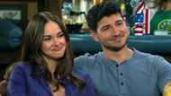 Days of our Lives' Stephanie hid her PTSD well | Image: Peacock