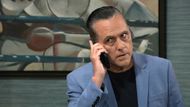 Sonny learned that Sidwell killed Dalton | Image: ABC