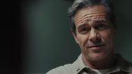 Tony Dalton as Lieutenant Vega (Image Via YouTube/@AppleTV)