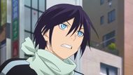 Yato (Source: Studio Bones)