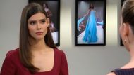 Electra confided in Dylan | Image: CBS