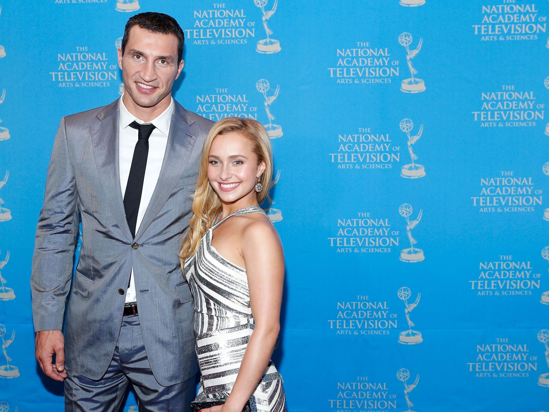 34th Annual Sports Emmy Awards - Reception - Source: Getty