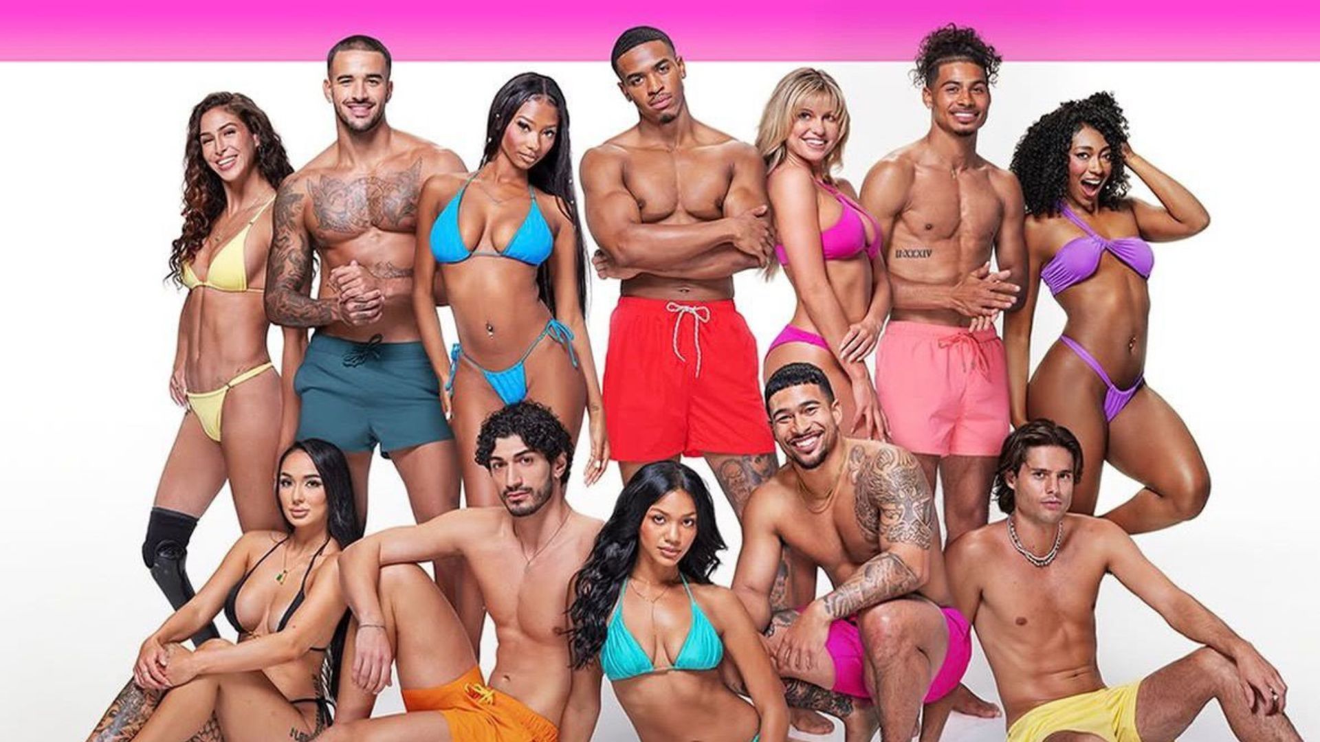 Who are the new Love Island Season 8 casts? Details inside 