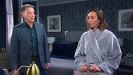 Days of our Lives' Jack wants a relationship with Gwen | Image: Peacock