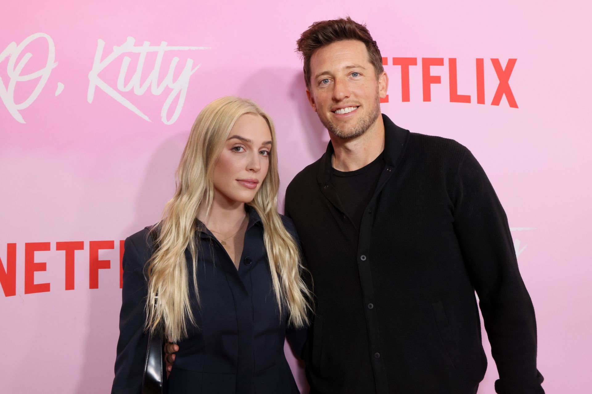 Alex Cooper and Matt Kaplan’s net worths explored as ‘Call  Her Daddy’ podcaster announces first pregnancy with husband