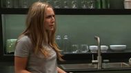 Josslyn reasons with Cassius...kinda | Image: ABC