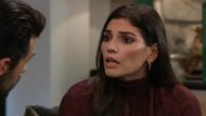 Brook Lynn is anxious | Image: ABC