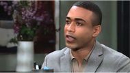 Sawandi Wilson as Isaiah Gannon on General Hospital | Image: ABC