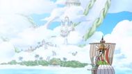 Skypeia Island (Source: Toei Animation)