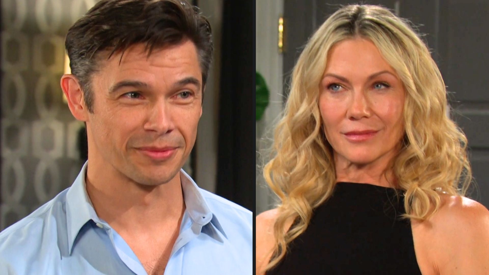 Will Xander agree to Kristen’s murderous plans?