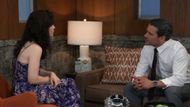 Dante is smitten with Liz | Image: ABC
