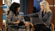 Paulina turns to Marlena for advice | Image: JPI