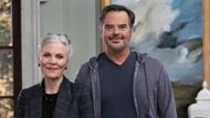 Tracy and Ned have been Drew's target in the past on General Hospital | Image: ABC